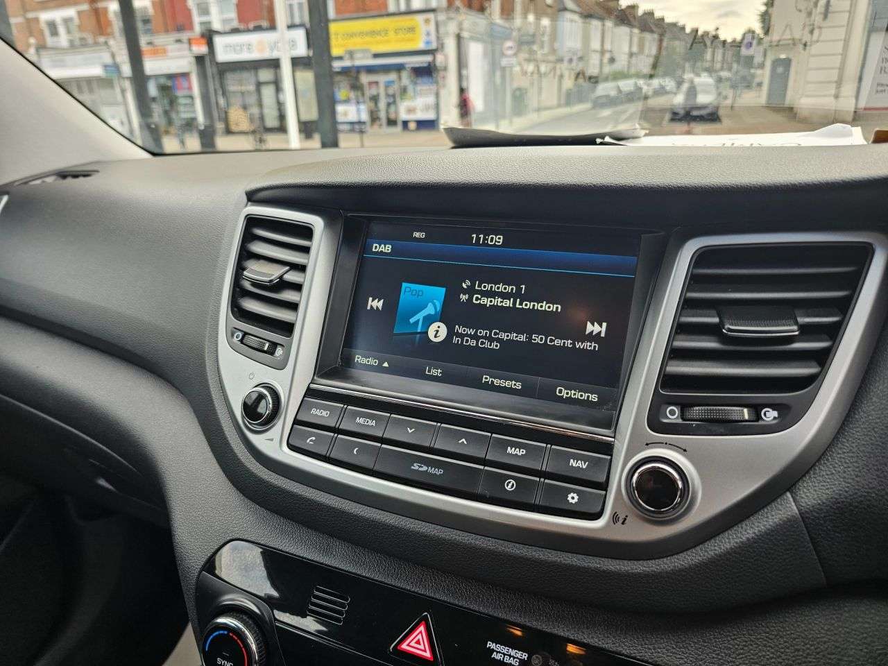 2017 HYUNDAI TUCSON 2017 HYUNDAI TUCSON