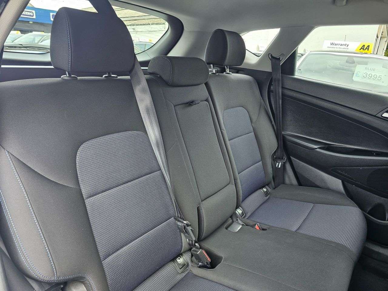 2017 HYUNDAI TUCSON 2017 HYUNDAI TUCSON