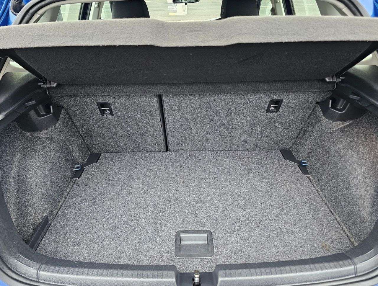 2019 VOLKSWAGEN POLO 2019 VOLKSWAGEN POLO