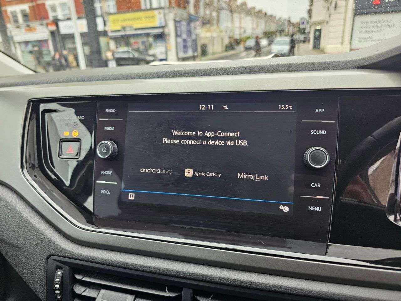 2019 VOLKSWAGEN POLO 2019 VOLKSWAGEN POLO
