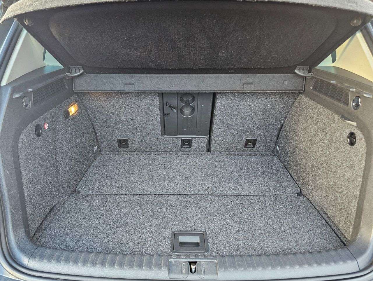 2013 VOLKSWAGEN TIGUAN 2013 VOLKSWAGEN TIGUAN