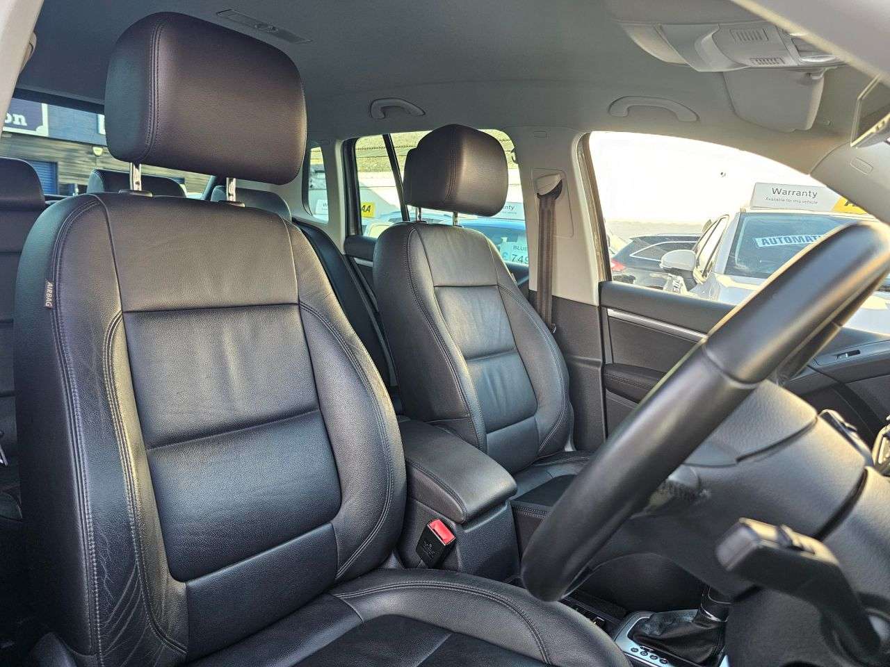 2013 VOLKSWAGEN TIGUAN 2013 VOLKSWAGEN TIGUAN