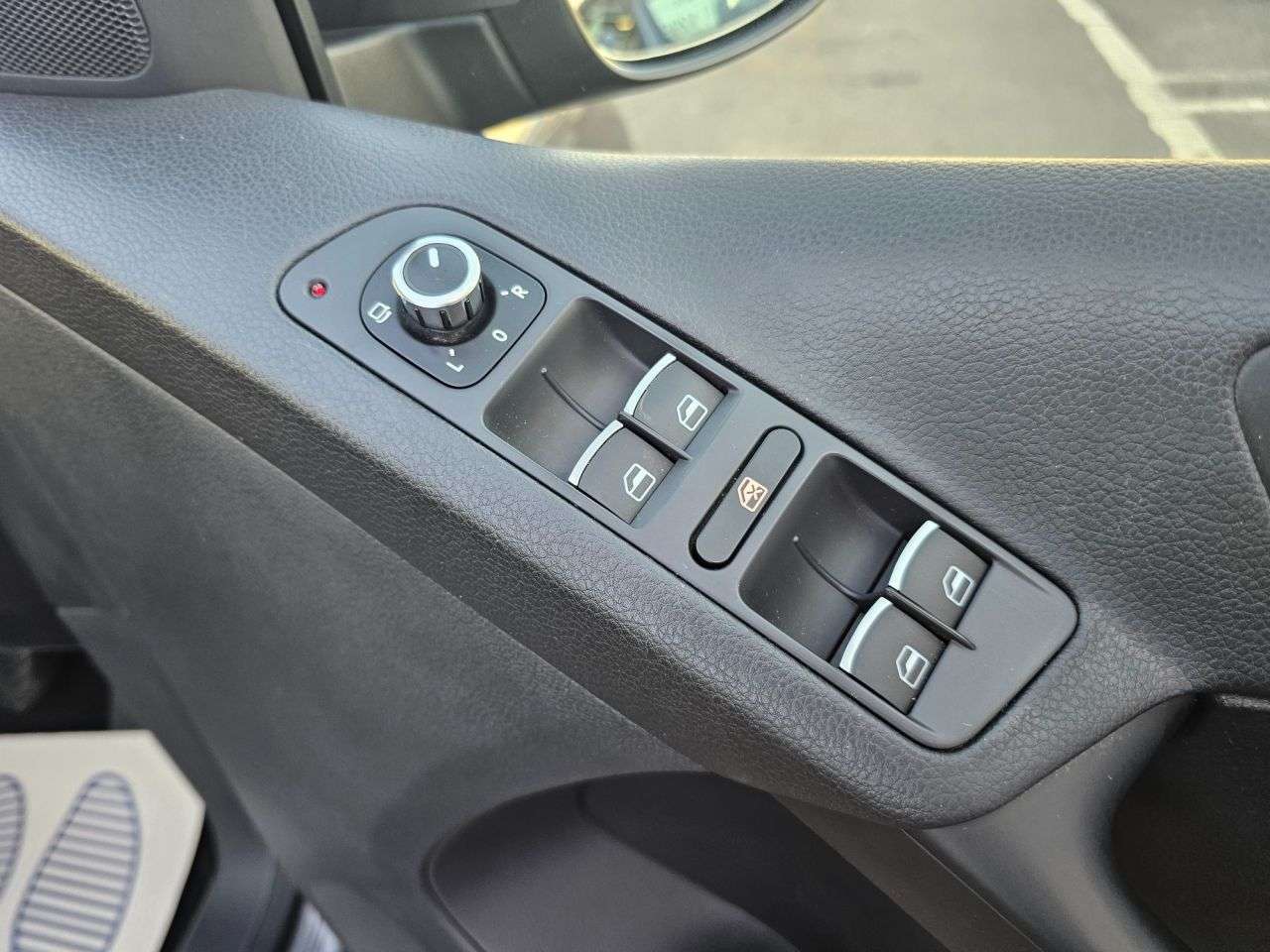 2013 VOLKSWAGEN TIGUAN 2013 VOLKSWAGEN TIGUAN