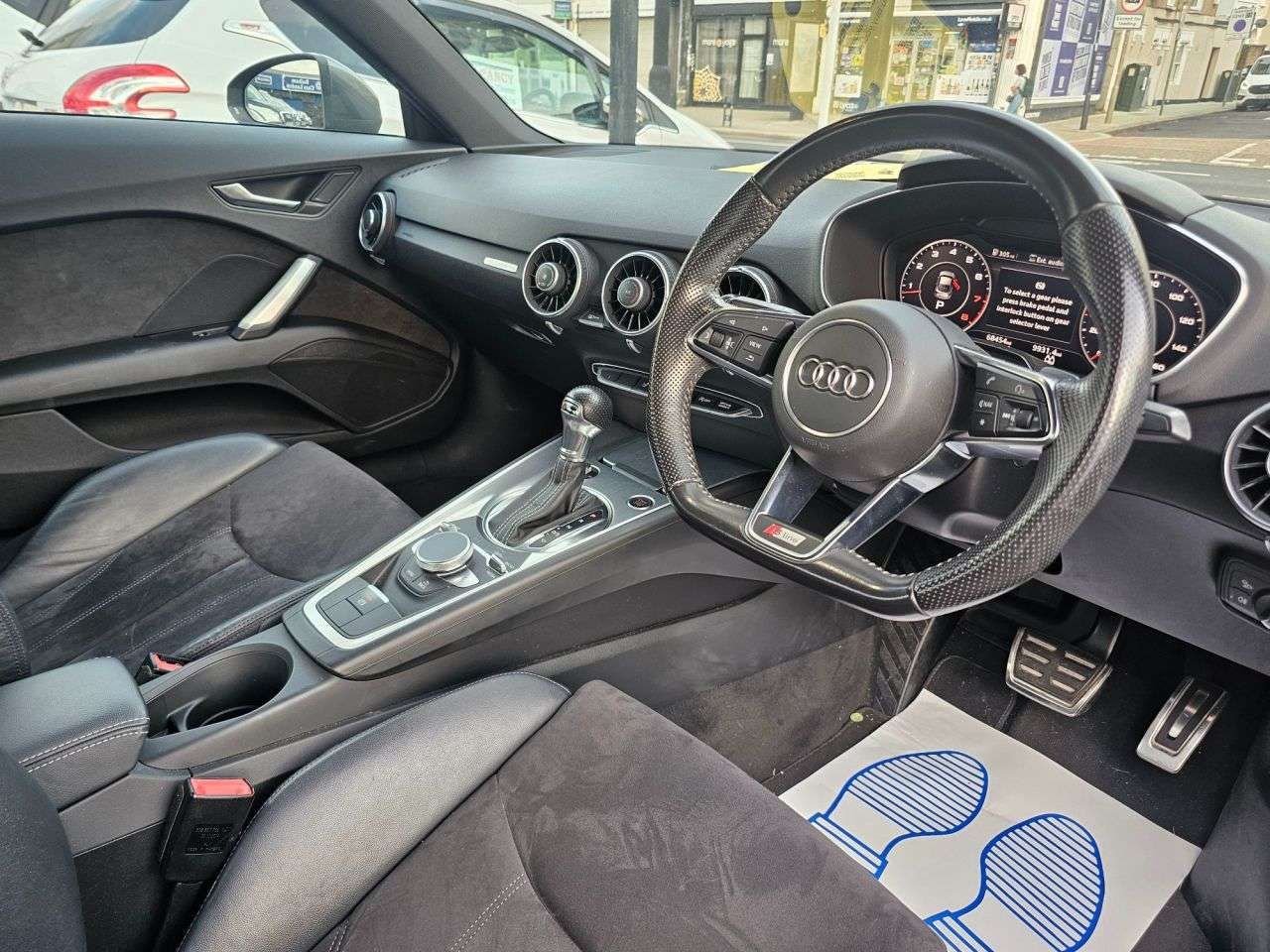 2015 AUDI TT 2015 AUDI TT