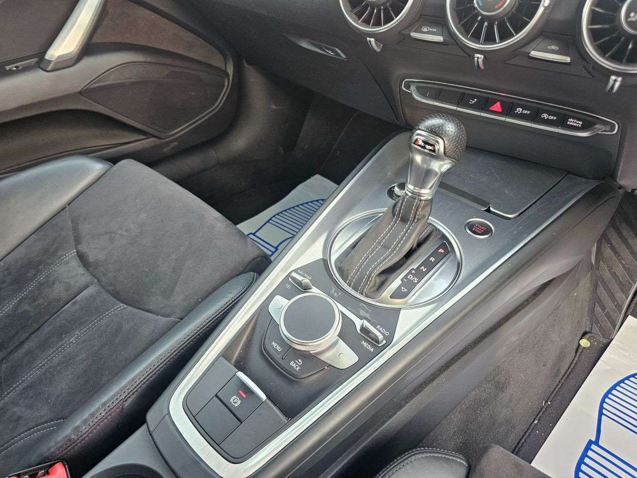 2015 AUDI TT 2015 AUDI TT