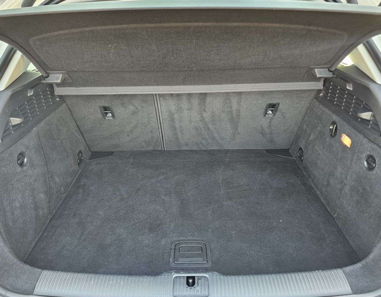 2013 AUDI A3 2013 AUDI A3