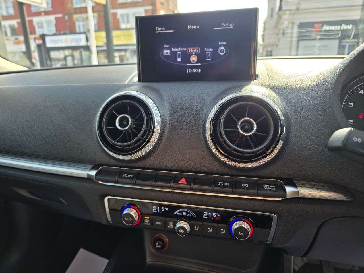 2013 AUDI A3 2013 AUDI A3
