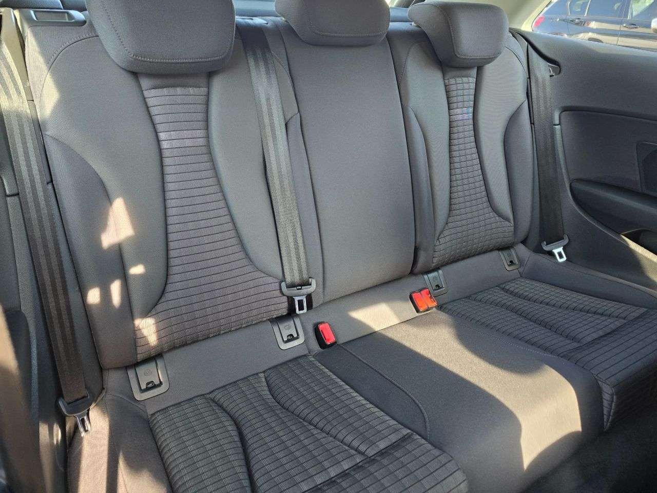 2013 AUDI A3 2013 AUDI A3
