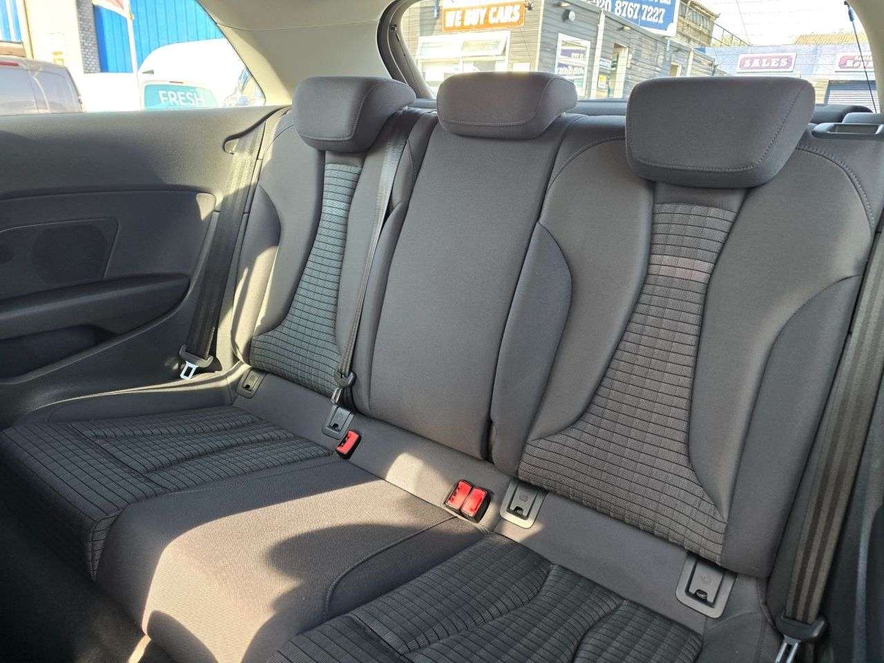 2013 AUDI A3 2013 AUDI A3