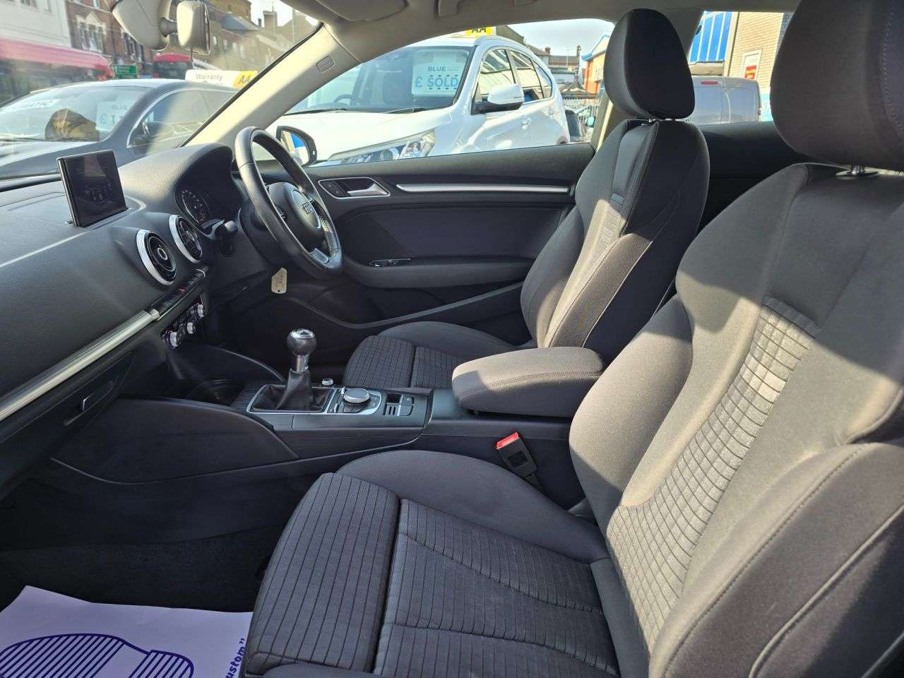 2013 AUDI A3 2013 AUDI A3