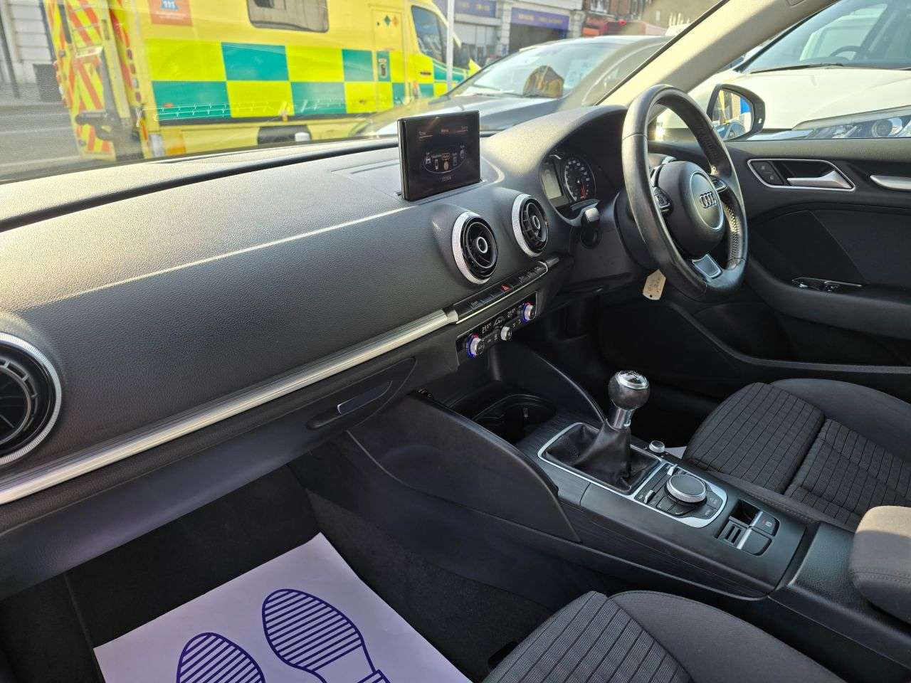 2013 AUDI A3 2013 AUDI A3