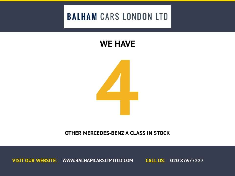 2016 MERCEDES-BENZ A CLASS 2016 MERCEDES-BENZ A CLASS