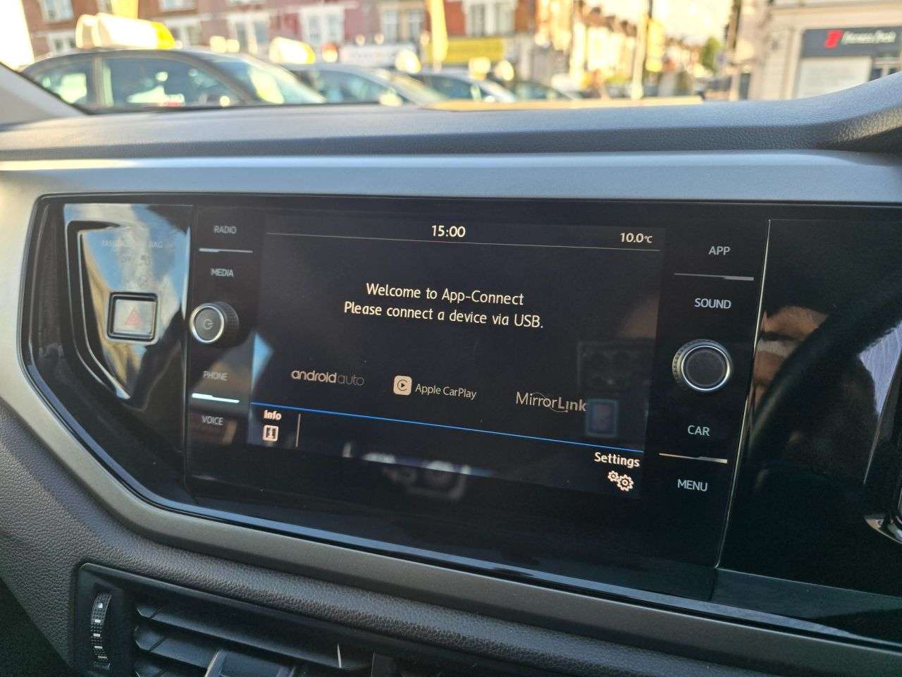 2018 VOLKSWAGEN POLO 2018 VOLKSWAGEN POLO