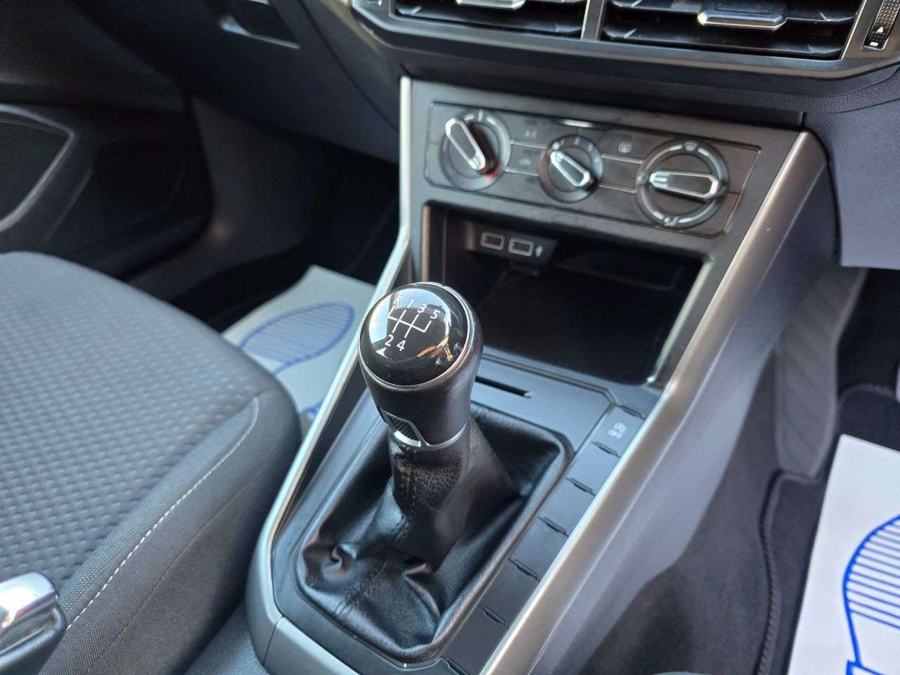 2018 VOLKSWAGEN POLO 2018 VOLKSWAGEN POLO