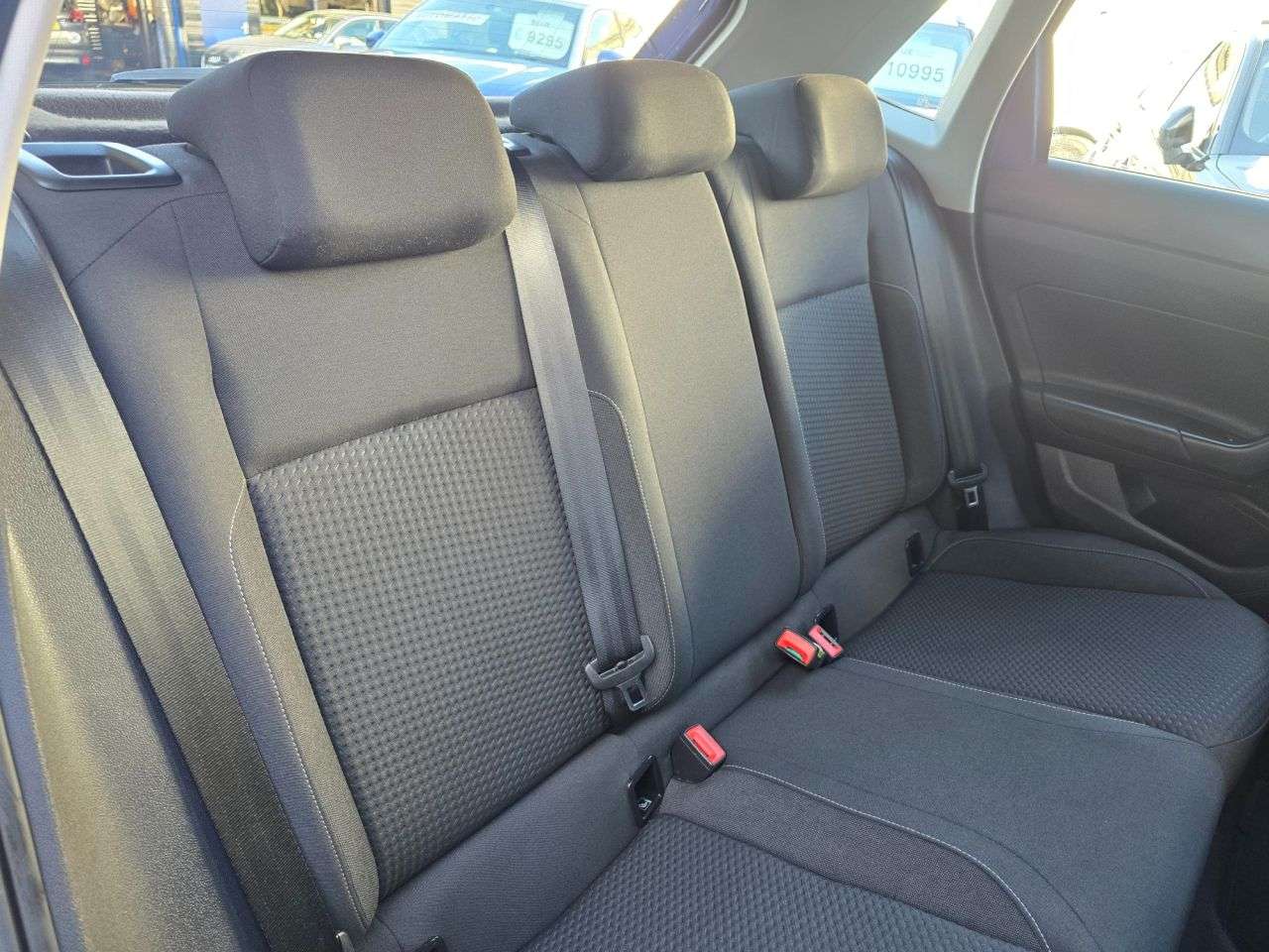 2018 VOLKSWAGEN POLO 2018 VOLKSWAGEN POLO