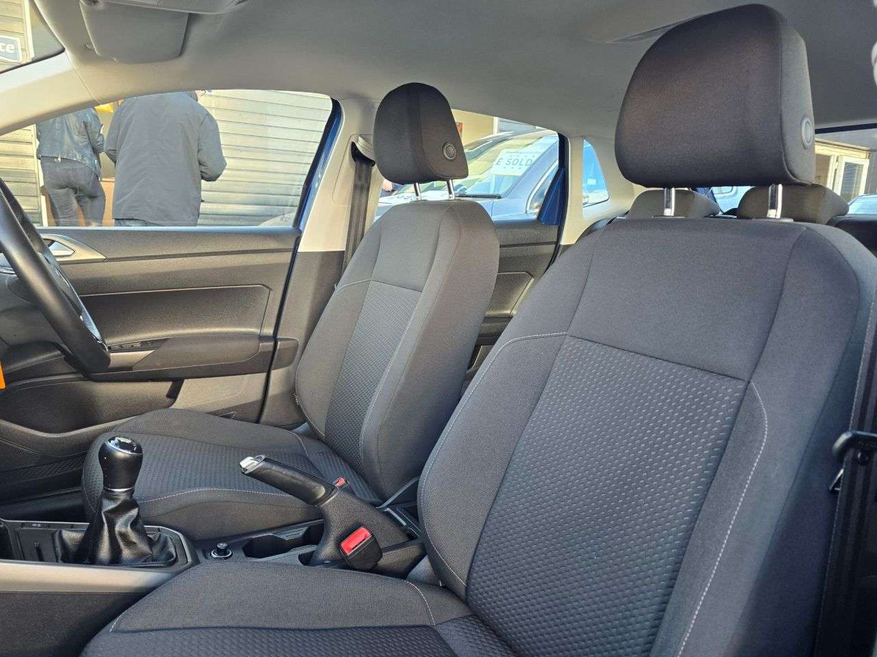 2018 VOLKSWAGEN POLO 2018 VOLKSWAGEN POLO