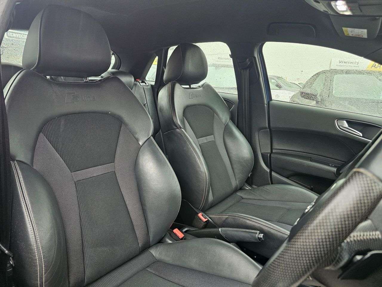 2015 AUDI A1 2015 AUDI A1
