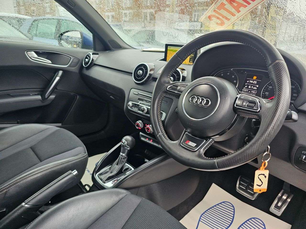 2015 AUDI A1 2015 AUDI A1