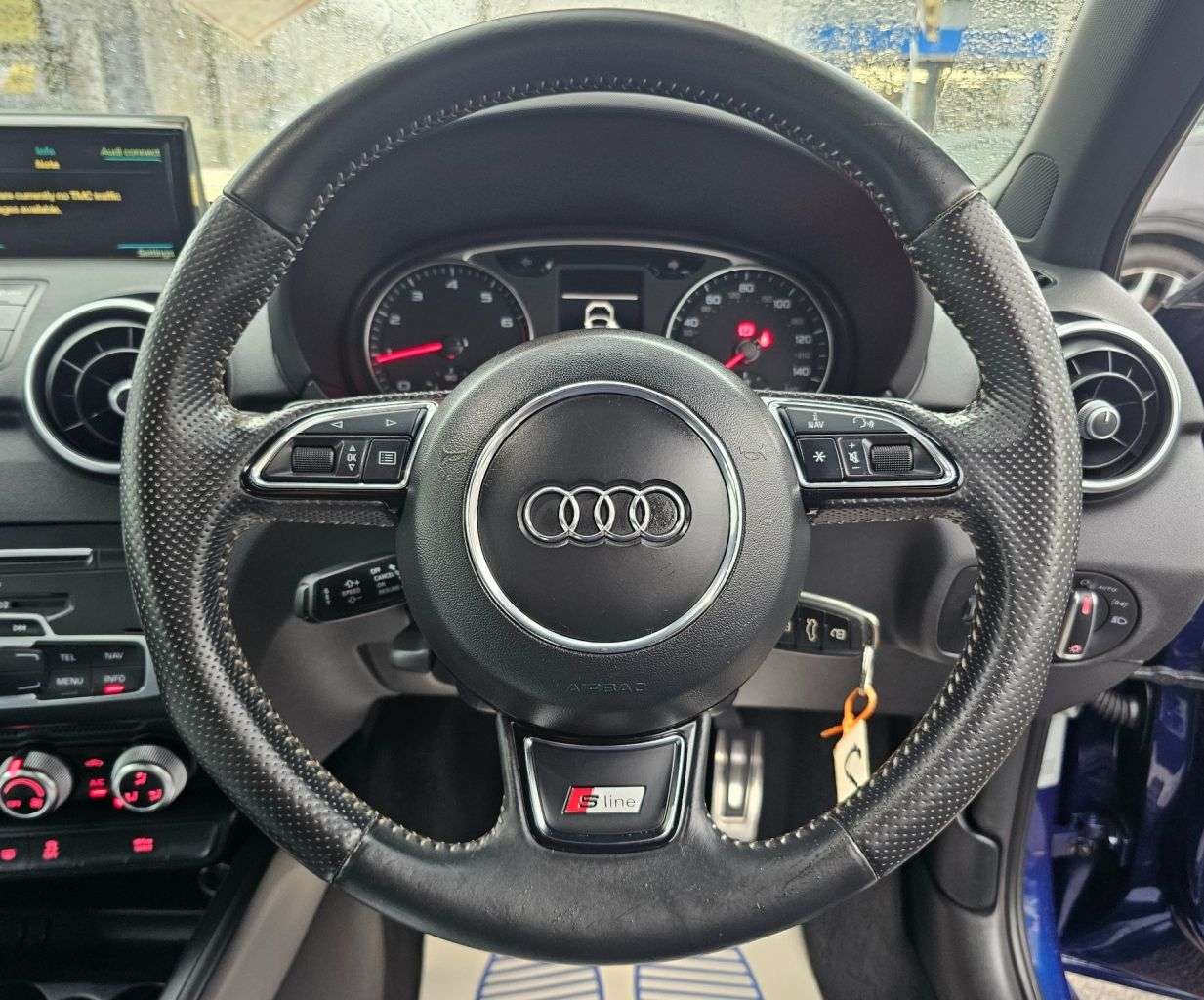 2015 AUDI A1 2015 AUDI A1