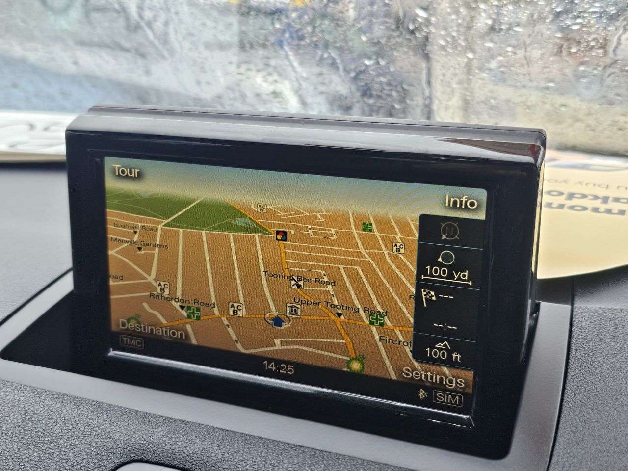 2015 AUDI A1 2015 AUDI A1