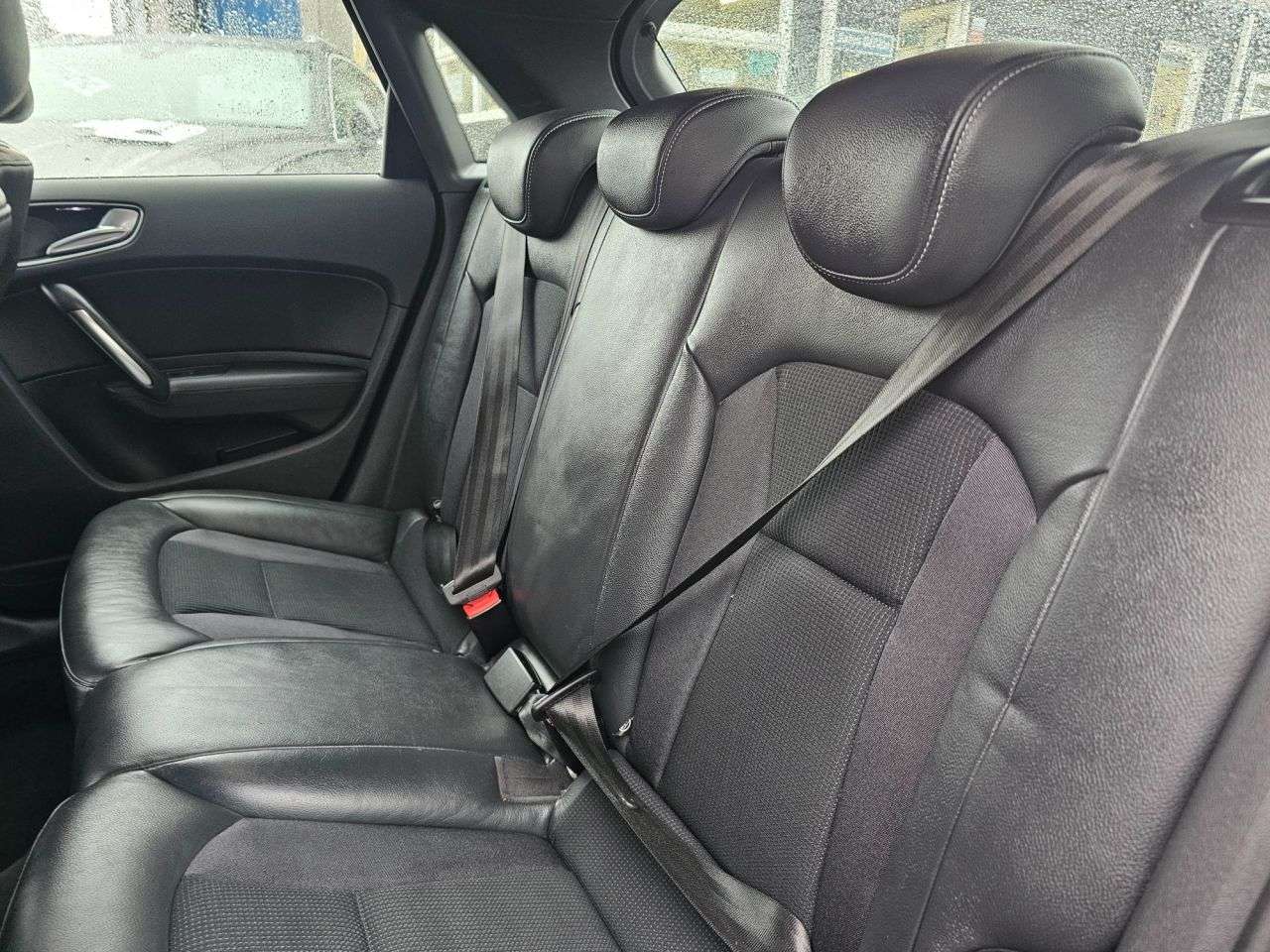 2015 AUDI A1 2015 AUDI A1