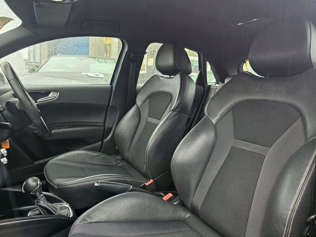 2015 AUDI A1 2015 AUDI A1