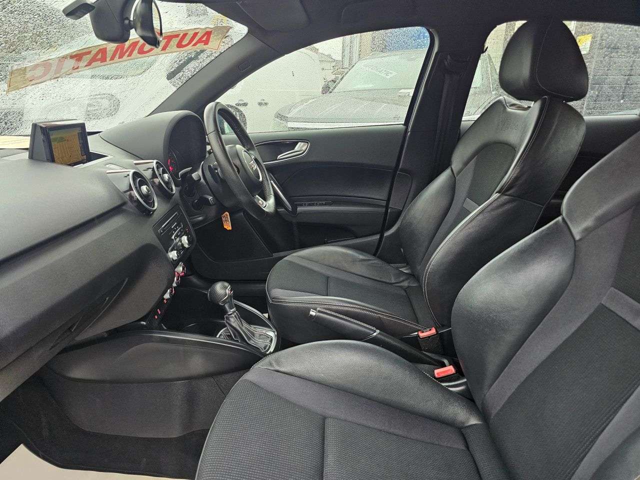 2015 AUDI A1 2015 AUDI A1