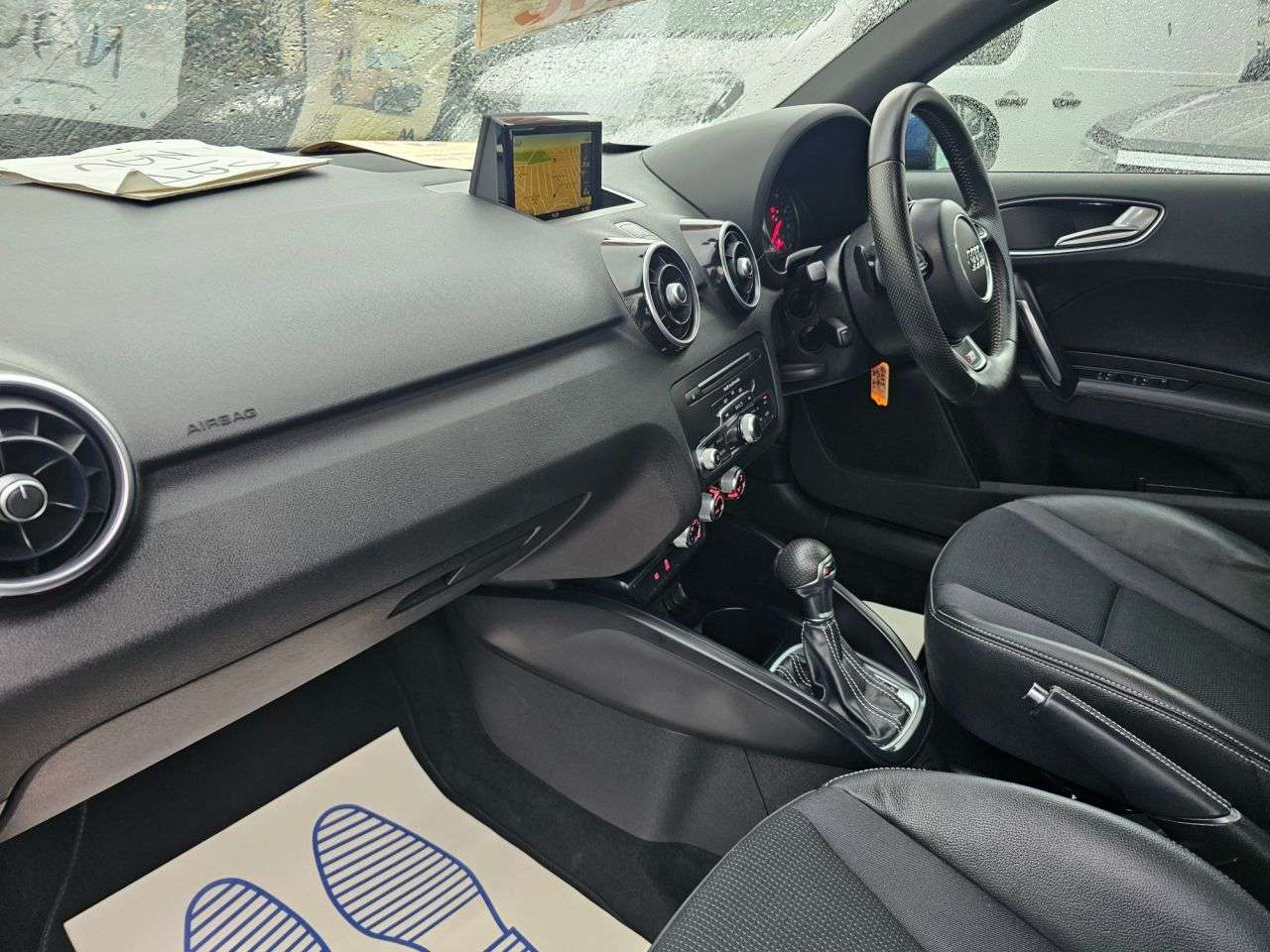 2015 AUDI A1 2015 AUDI A1