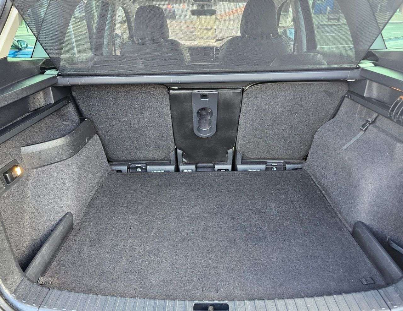 2018 SKODA KAROQ 2018 SKODA KAROQ