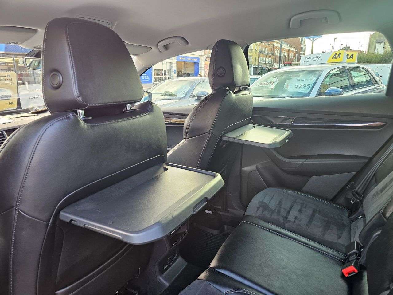 2018 SKODA KAROQ 2018 SKODA KAROQ