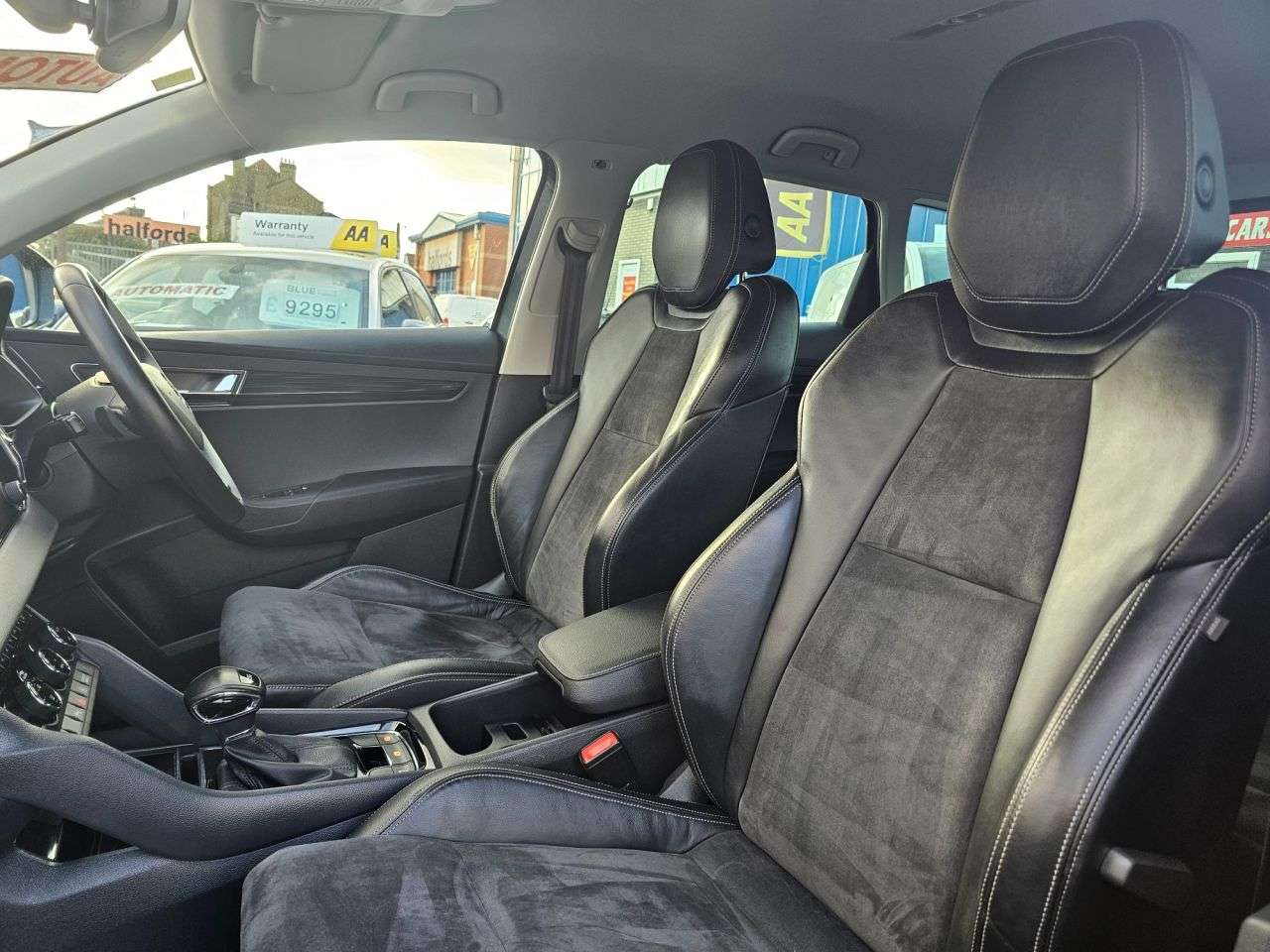 2018 SKODA KAROQ 2018 SKODA KAROQ
