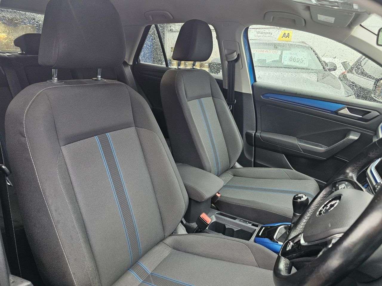 2018 VOLKSWAGEN T-ROC 2018 VOLKSWAGEN T-ROC