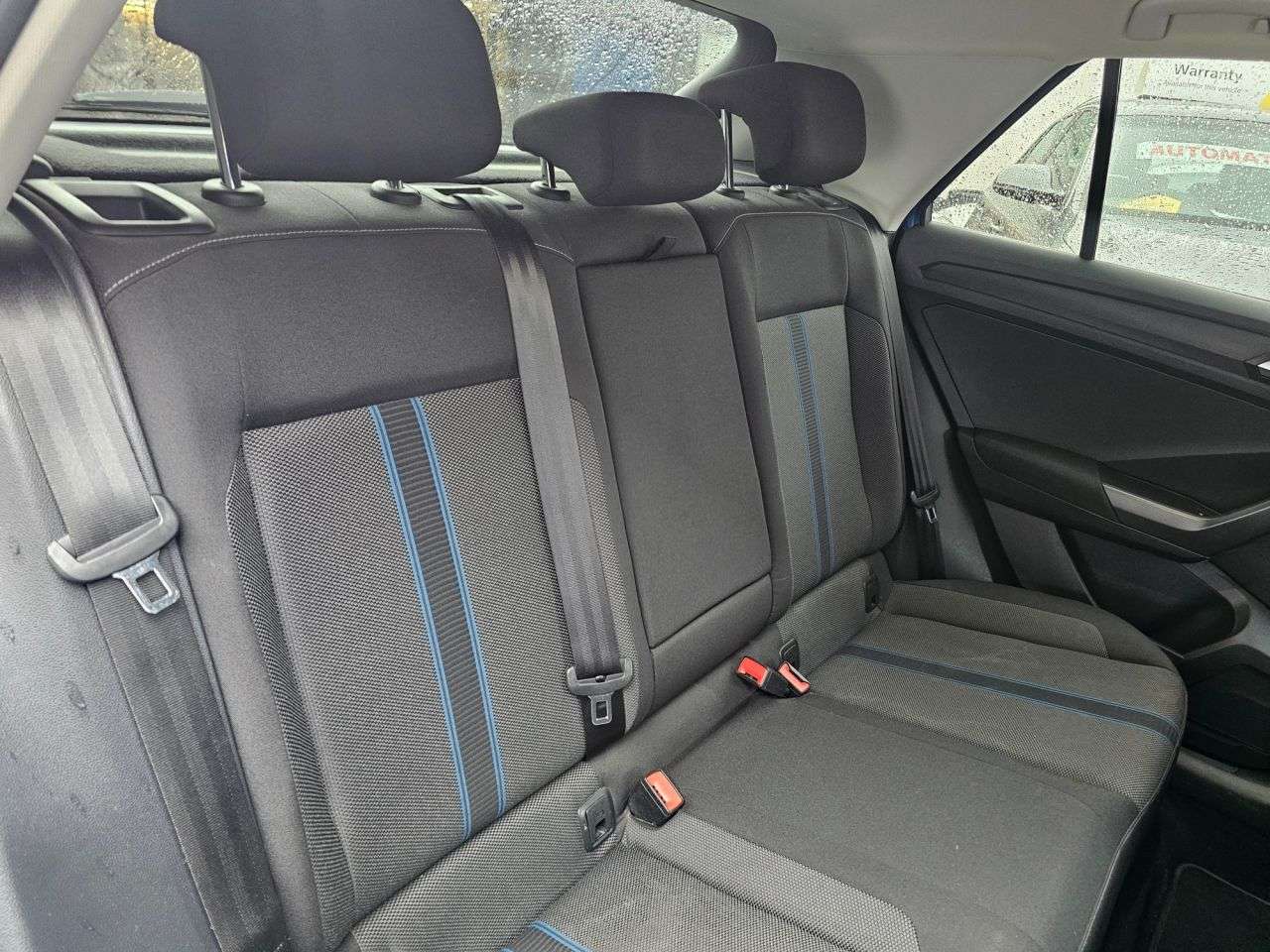 2018 VOLKSWAGEN T-ROC 2018 VOLKSWAGEN T-ROC