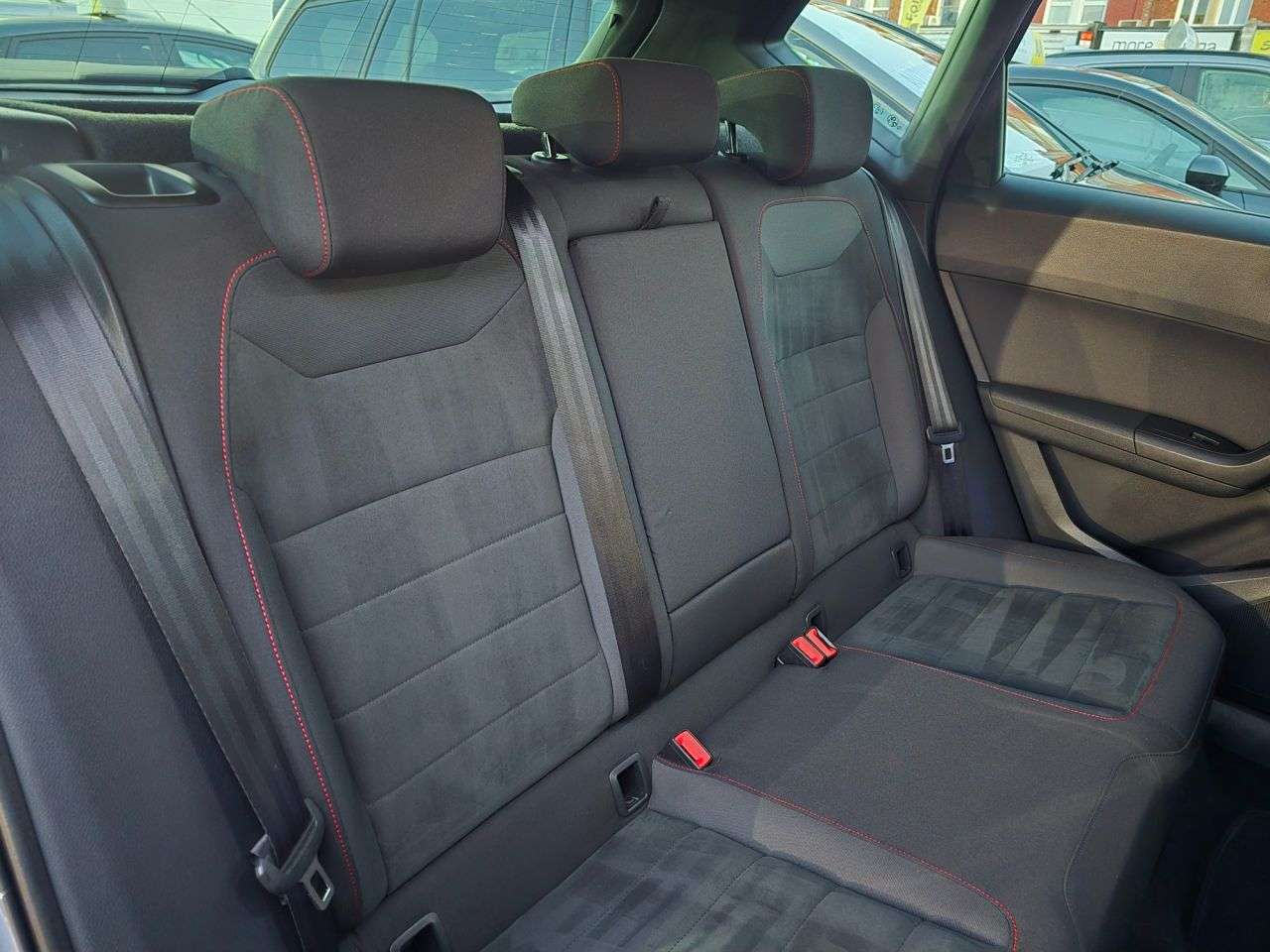 2019 SEAT ATECA 2019 SEAT ATECA