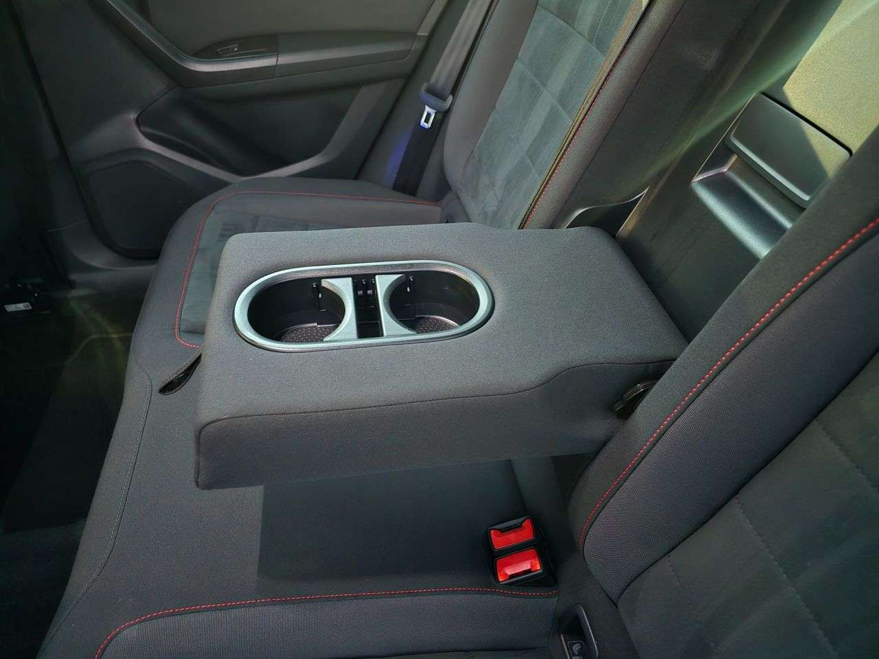 2019 SEAT ATECA 2019 SEAT ATECA