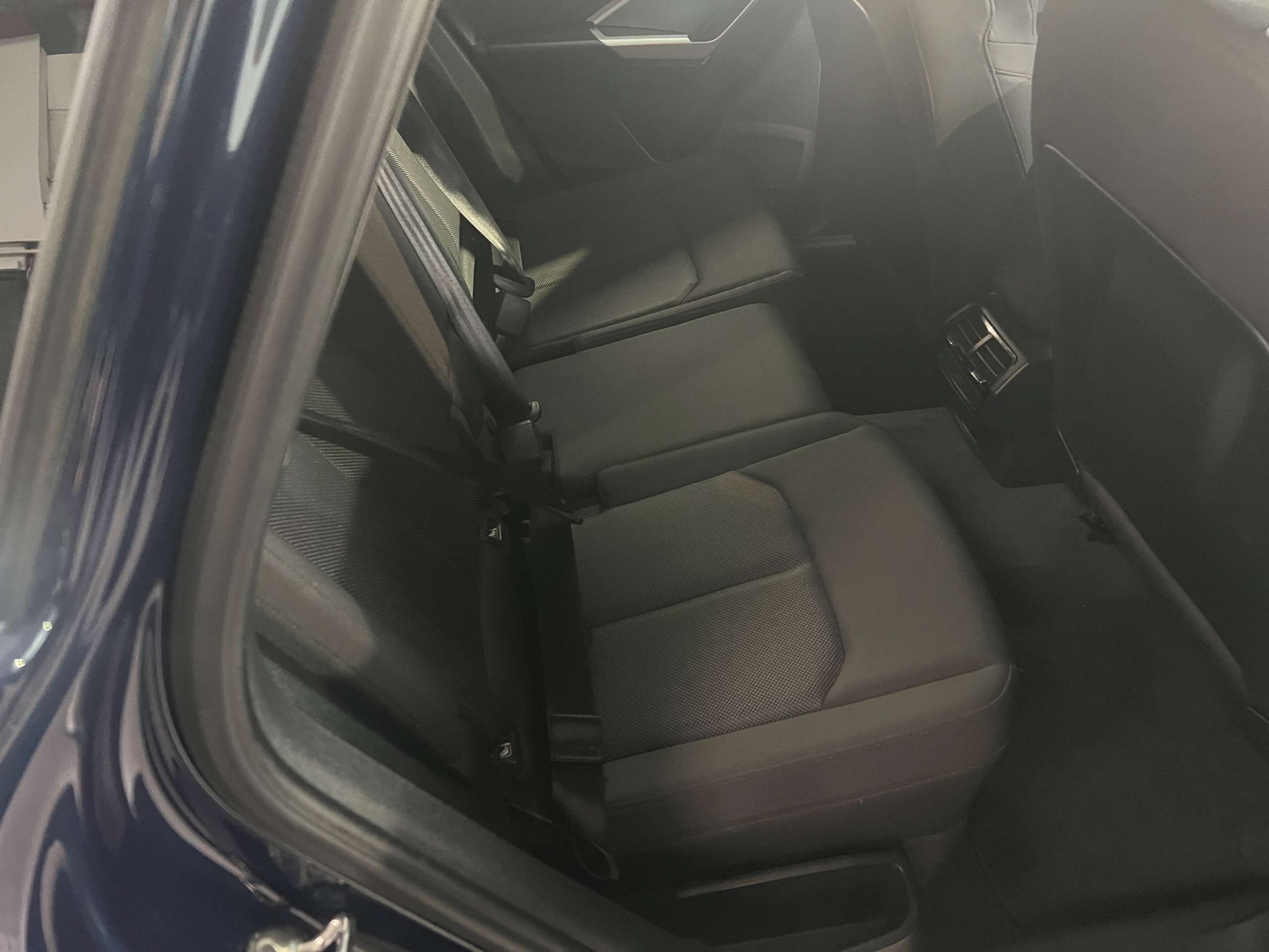 2019 AUDI Q3 2019 AUDI Q3