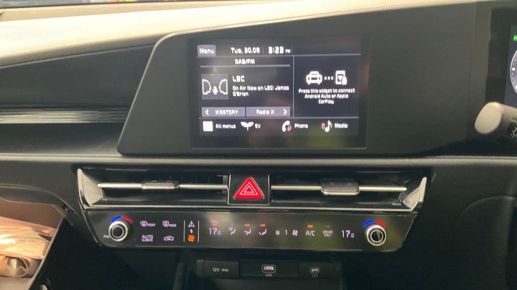 2022 KIA NIRO 2022 KIA NIRO