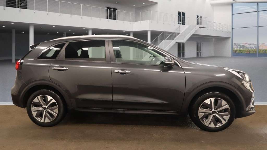 2020 KIA NIRO 2020 KIA NIRO