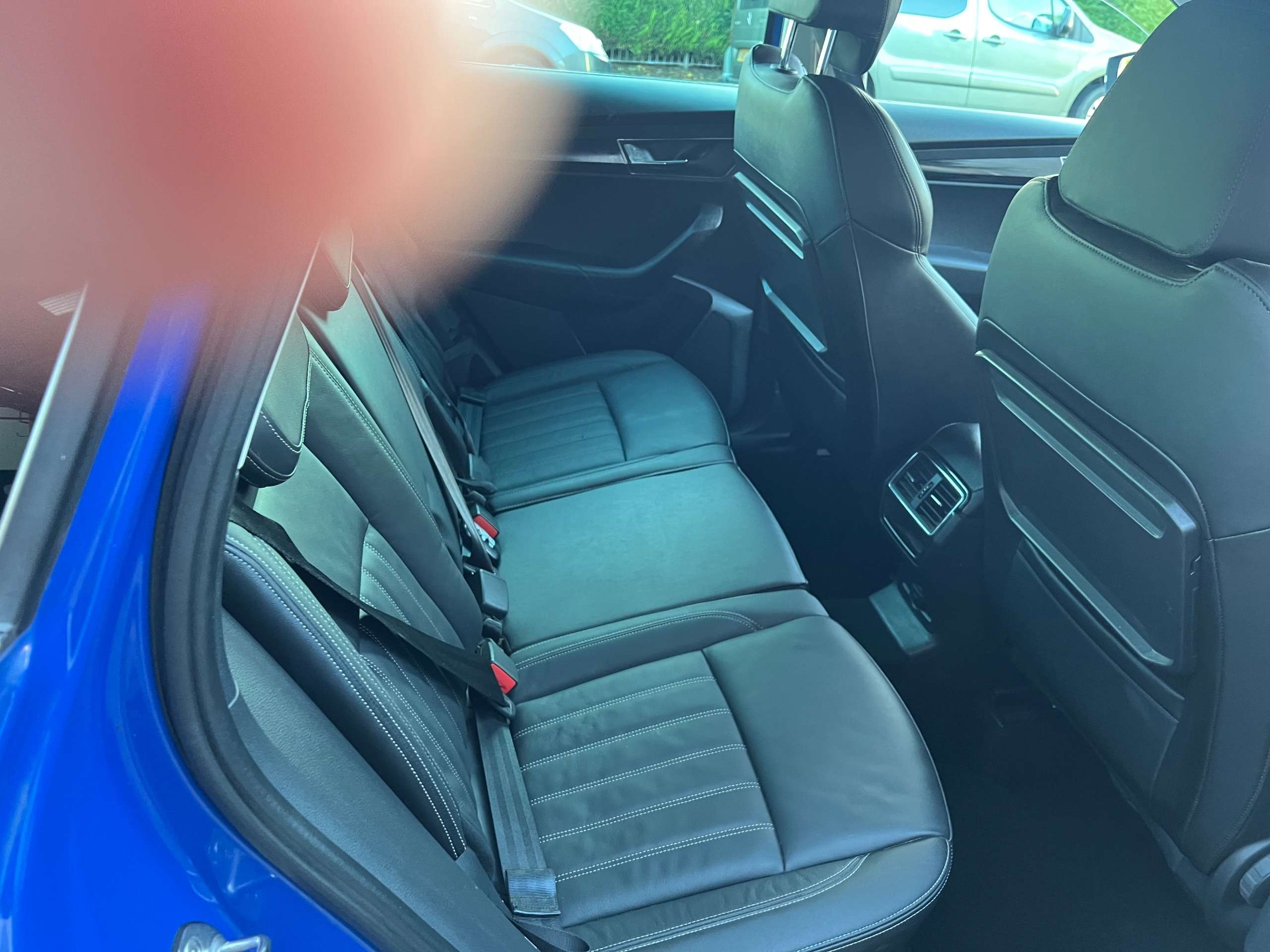 2019 SKODA KAROQ 2019 SKODA KAROQ