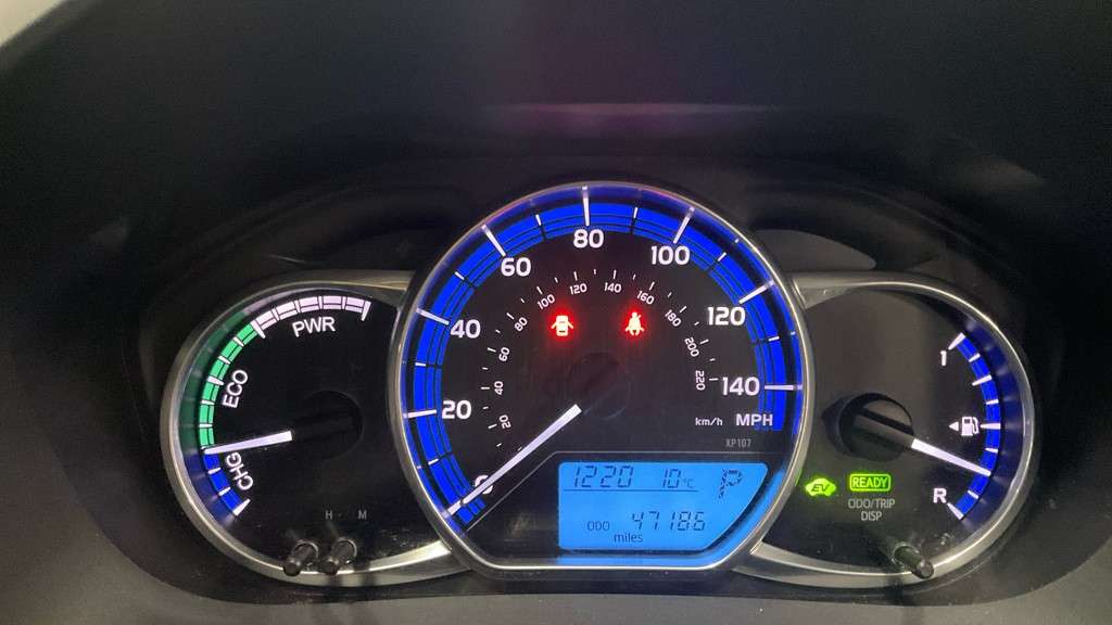 2015 TOYOTA YARIS 2015 TOYOTA YARIS