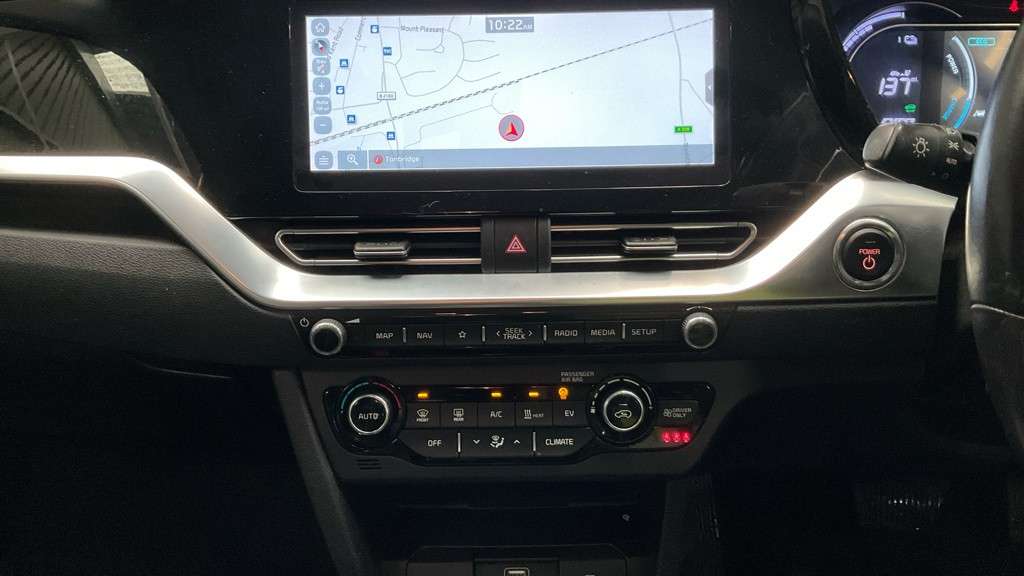 2020 KIA NIRO 2020 KIA NIRO