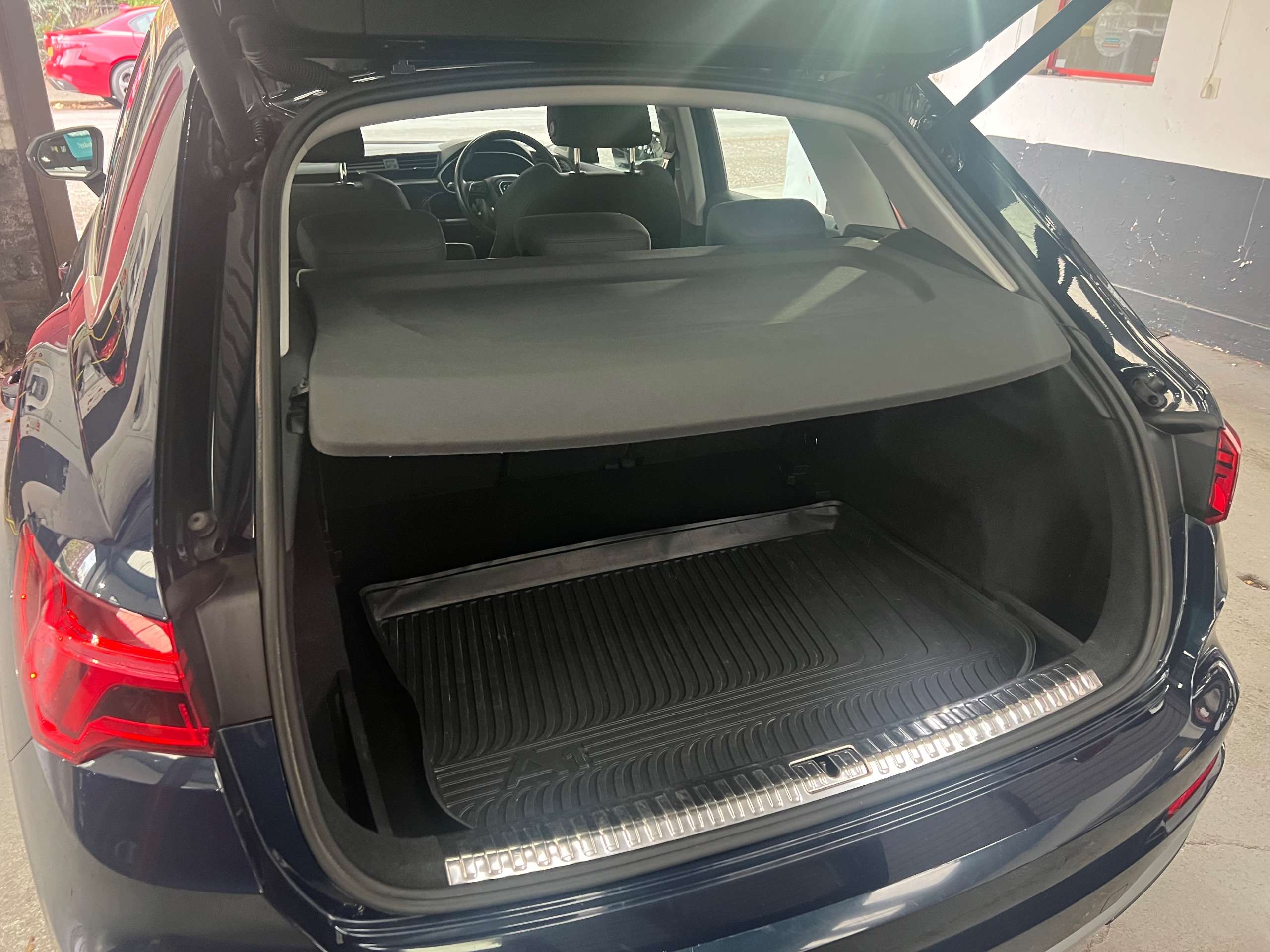 2019 AUDI Q3 2019 AUDI Q3