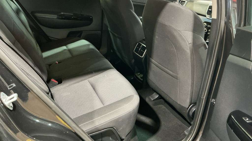 2019 KIA SPORTAGE 2019 KIA SPORTAGE