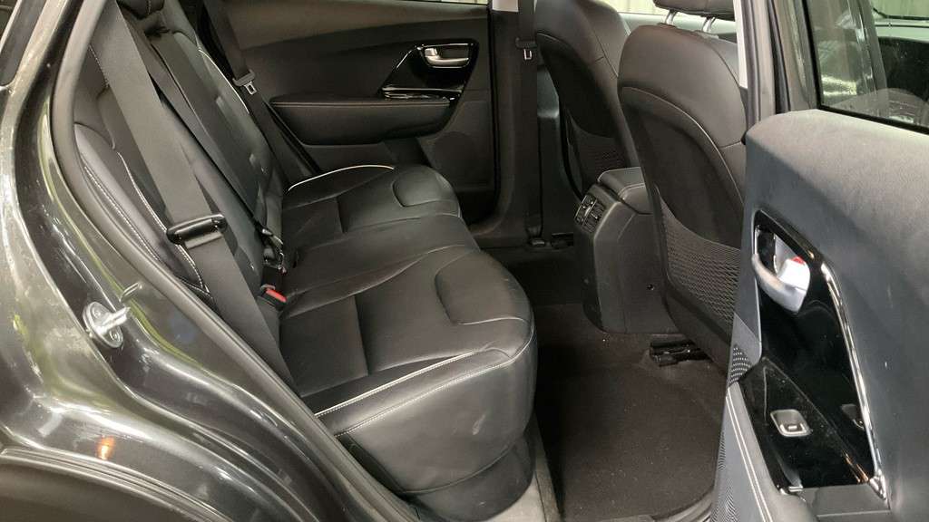 2020 KIA NIRO 2020 KIA NIRO