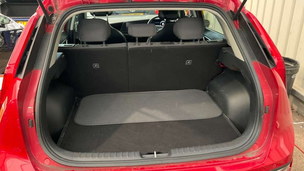 2022 KIA NIRO 2022 KIA NIRO