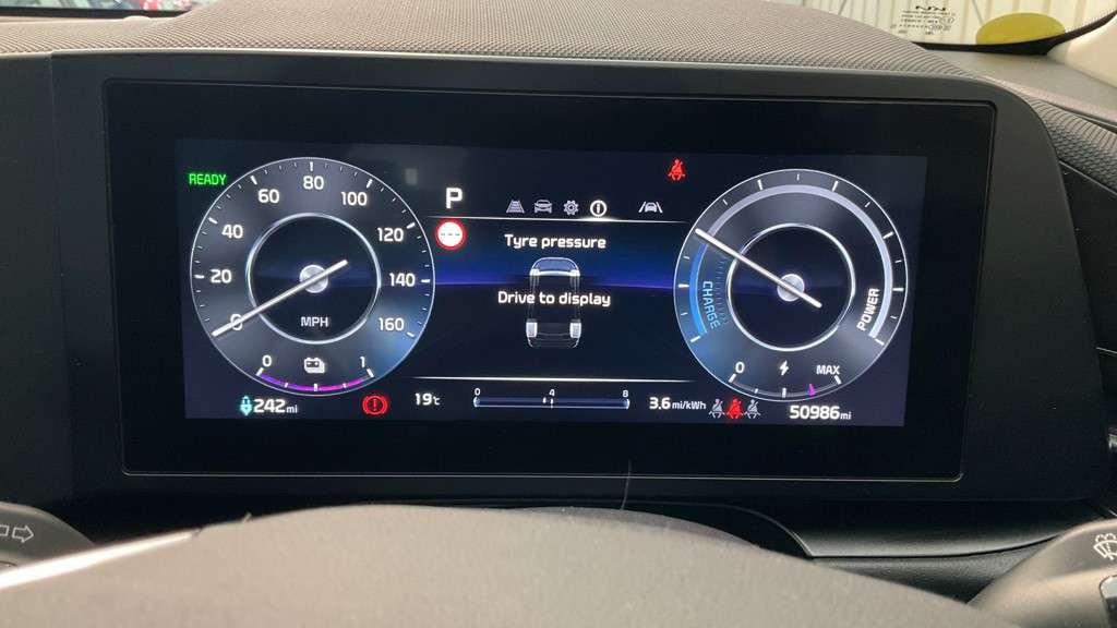 2022 KIA NIRO 2022 KIA NIRO