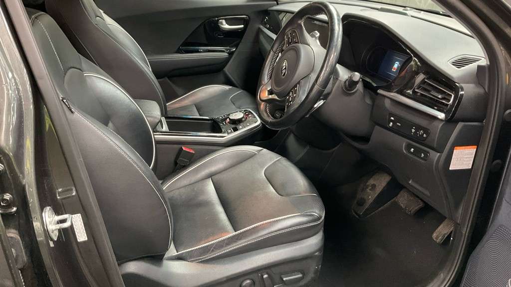 2020 KIA NIRO 2020 KIA NIRO