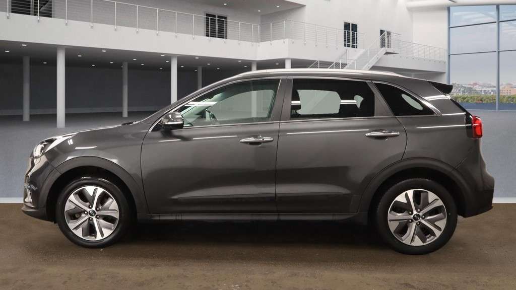 2020 KIA NIRO 2020 KIA NIRO