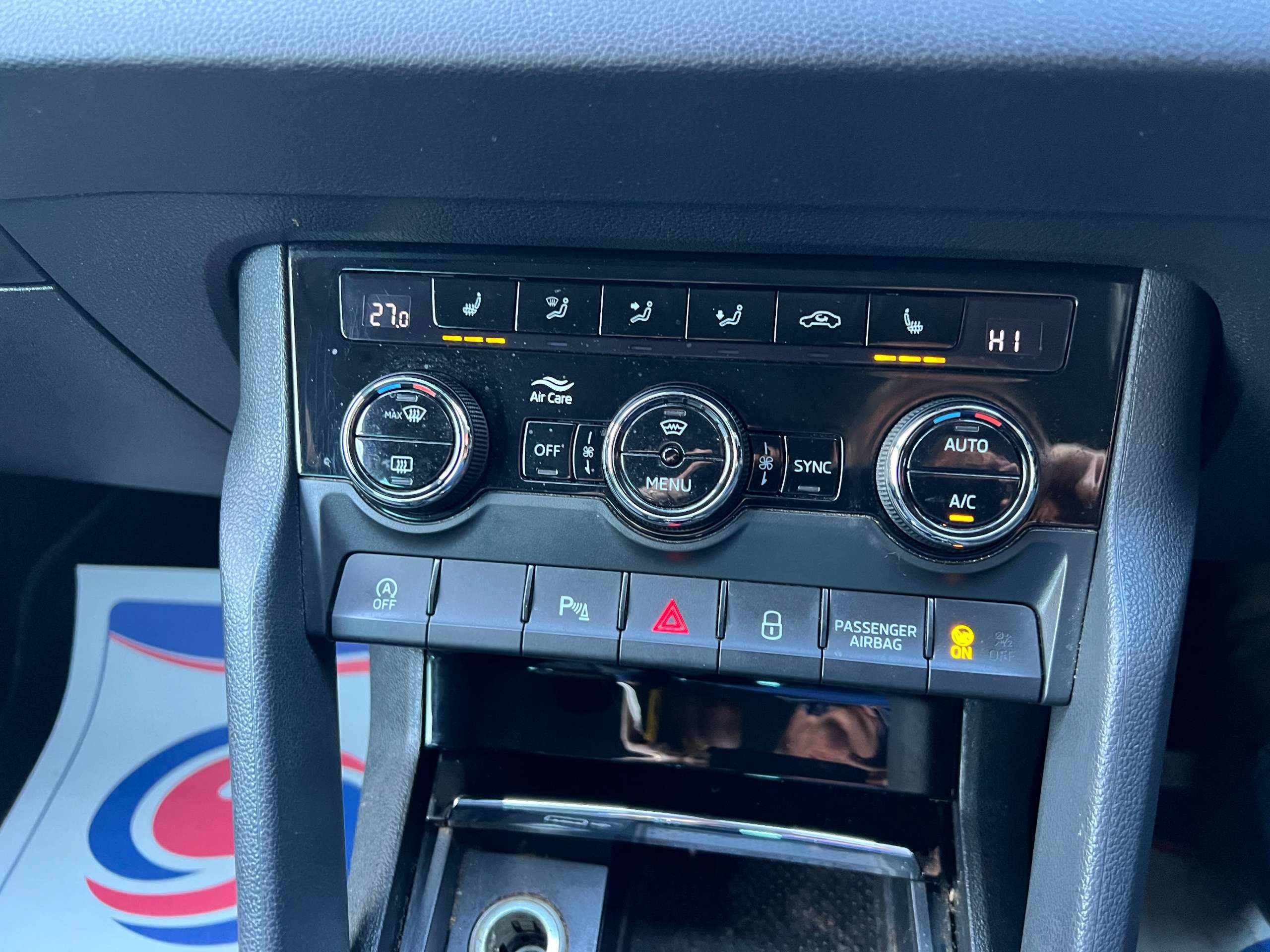 2019 SKODA KAROQ 2019 SKODA KAROQ