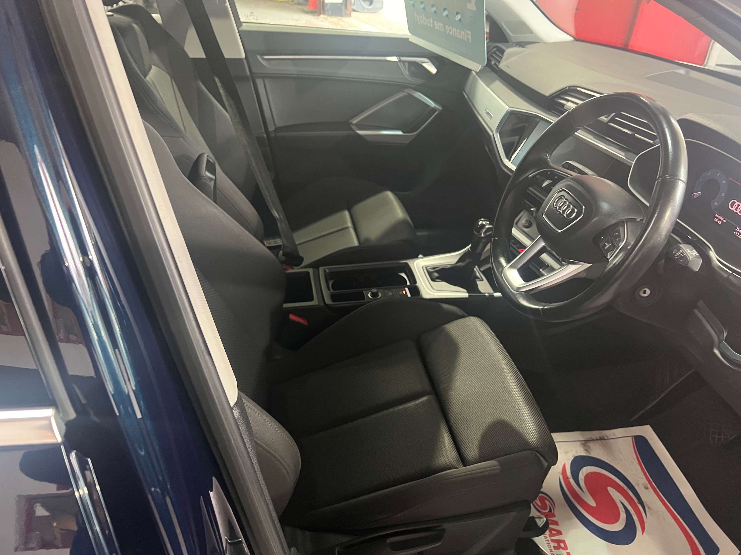 2019 AUDI Q3 2019 AUDI Q3